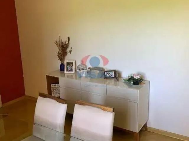 Apartamento para Venda em Indaiatuba/SP Jardim Juliana 3 Quartos