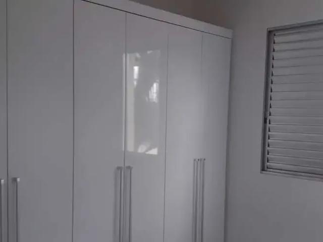 Apartamento para Venda em Indaiatuba/SP Jardim Juliana 3 Quartos