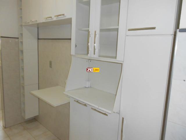 Apartamento para Venda em Indaiatuba/SP Jardim Juliana 3 Quartos