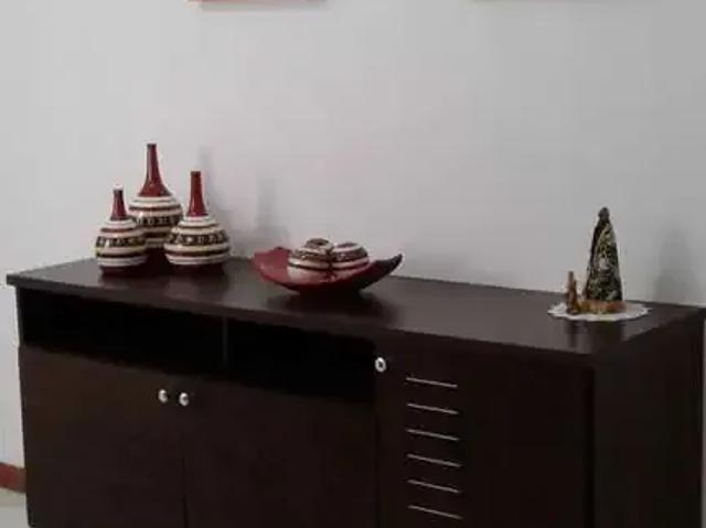 Apartamento para Venda em Indaiatuba/SP Jardim Juliana 3 Quartos
