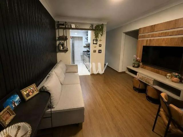 Apartamento para Venda em Indaiatuba/SP Jardim Juliana 3 Quartos