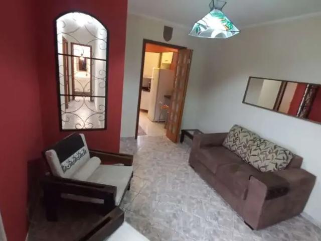Apartamento para Venda em Indaiatuba/SP Jardim Juliana 3 Quartos