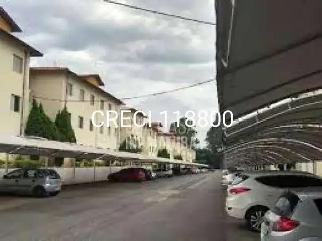 Apartamento para Venda em Indaiatuba/SP Jardim Juliana 3 Quartos