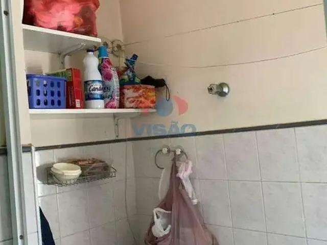 Apartamento para Venda em Indaiatuba/SP Jardim Juliana 3 Quartos
