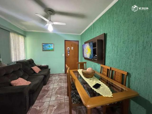 Apartamento para Venda em Indaiatuba/SP Jardim Juliana 3 Quartos