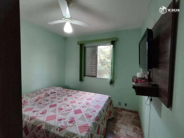 Apartamento para Venda em Indaiatuba/SP Jardim Juliana 3 Quartos