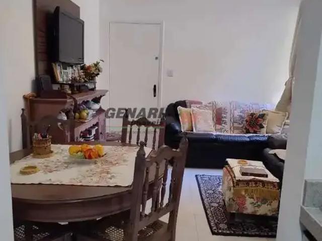 Apartamento para Venda em Indaiatuba/SP Jardim Juliana 3 Quartos