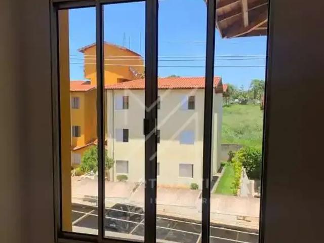 Apartamento para Venda em Indaiatuba/SP Jardim Juliana 3 Quartos
