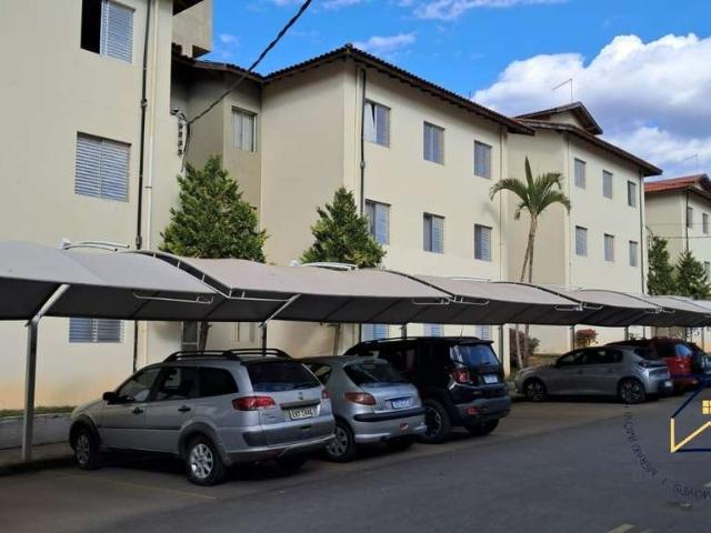 Apartamento para Venda em Indaiatuba/SP Jardim Juliana 3 Quartos