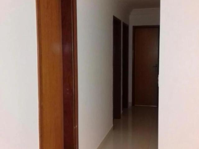 Apartamento para Venda em Indaiatuba/SP Jardim Juliana 3 Quartos