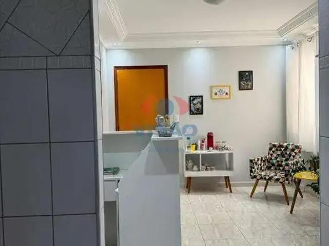 Apartamento para Venda em Indaiatuba/SP Jardim Juliana 3 Quartos