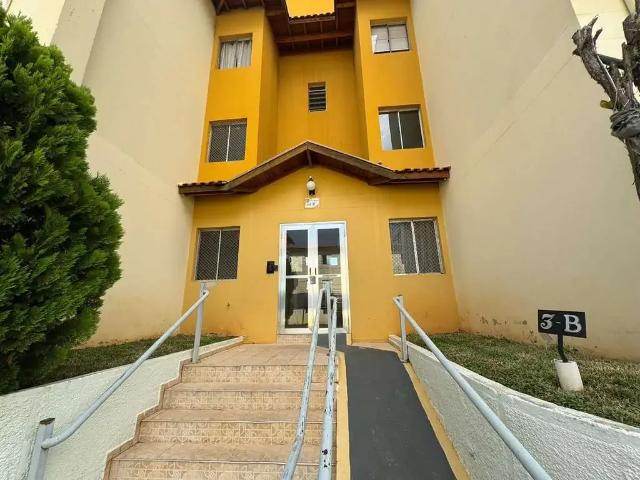 Apartamento para Venda em Indaiatuba/SP Jardim Juliana 3 Quartos