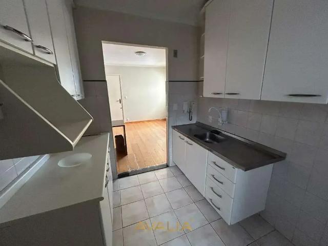 Apartamento para Venda em Indaiatuba/SP Jardim Juliana 3 Quartos