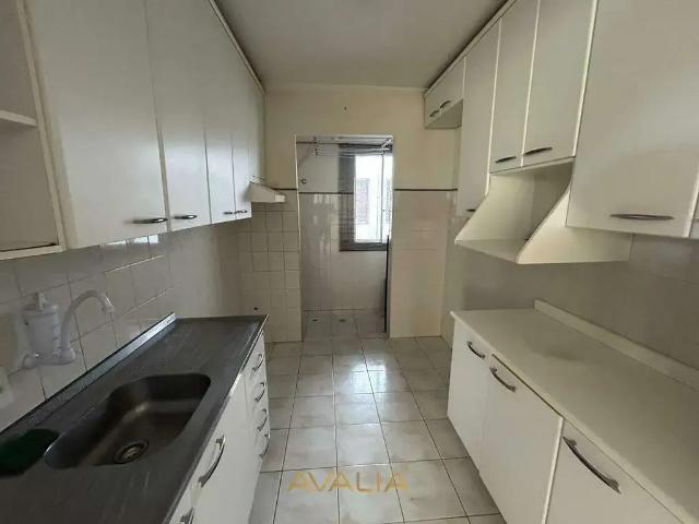 Apartamento para Venda em Indaiatuba/SP Jardim Juliana 3 Quartos