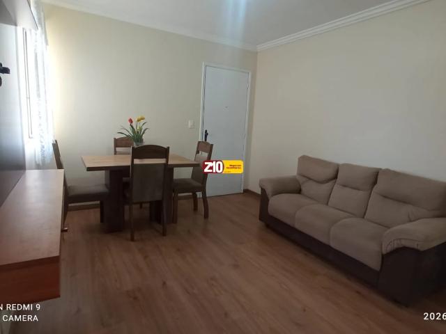 Apartamento para Venda em Indaiatuba/SP Jardim Juliana 3 Quartos