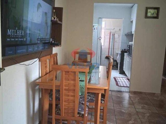 Apartamento para Venda em Indaiatuba/SP Jardim Juliana 3 Quartos