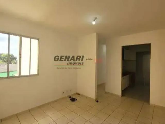 Apartamento para Venda em Indaiatuba/SP Jardim Juliana 3 Quartos