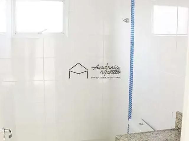 Apartamento para Venda em Indaiatuba/SP Jardim Moacyr Arruda 2 Quartos