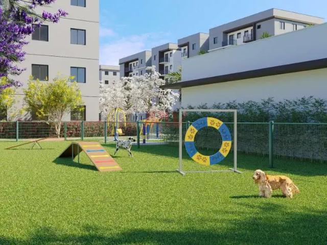 Apartamento para Venda em Indaiatuba/SP Jardim Monte Carlo 2 Quartos