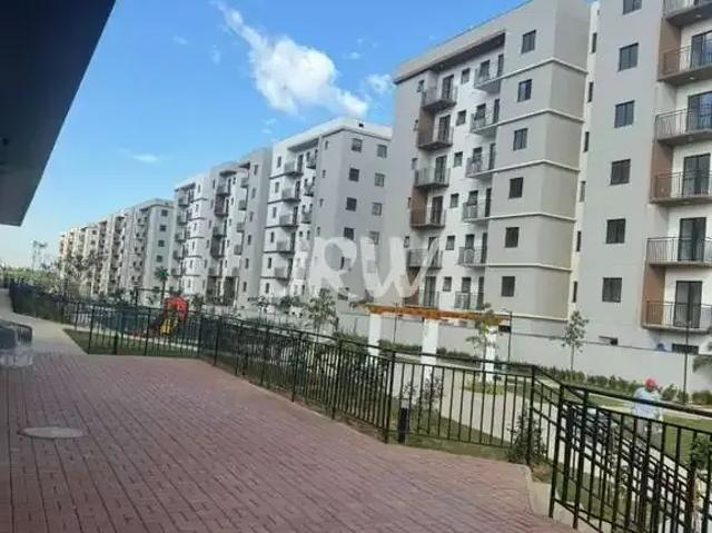 Apartamento para Venda em Indaiatuba/SP Jardim Monte Carlo 2 Quartos