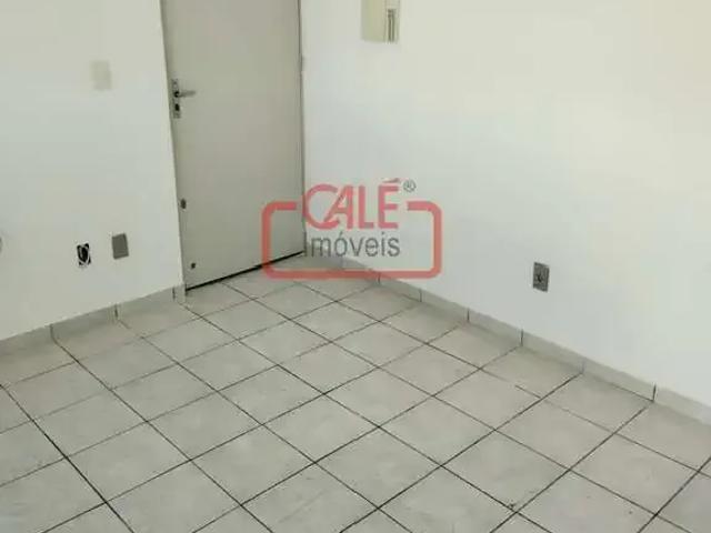 Apartamento para Venda em Indaiatuba/SP Jardim Morada do Sol 2 Quartos