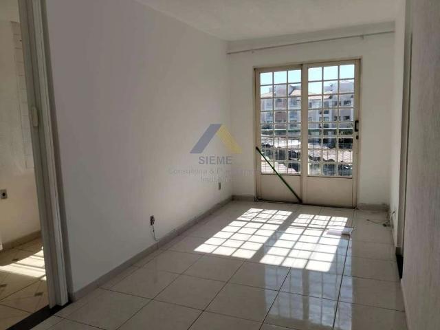 Apartamento para Venda em Indaiatuba/SP Jardim Morada do Sol 2 Quartos