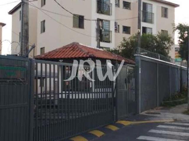 Apartamento para Venda em Indaiatuba/SP Jardim Morada do Sol 2 Quartos