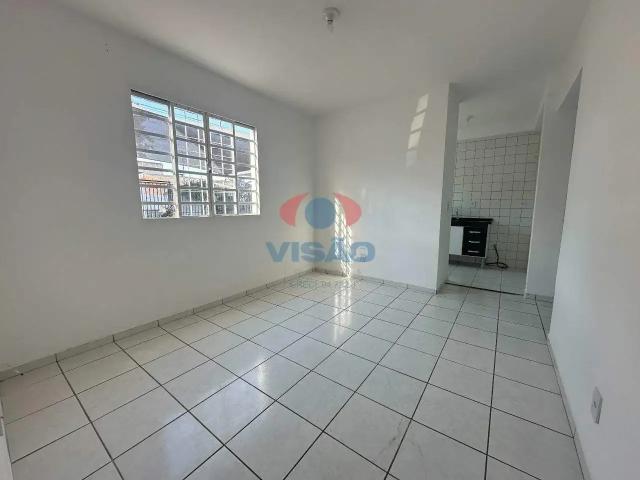Apartamento para Venda em Indaiatuba/SP Jardim Morada do Sol 2 Quartos