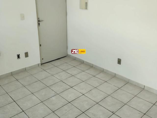 Apartamento para Venda em Indaiatuba/SP Jardim Morada do Sol 2 Quartos