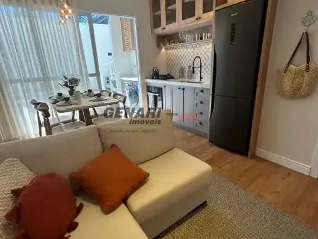 Apartamento para Venda em Indaiatuba/SP Jardim Moriyama 2 Quartos