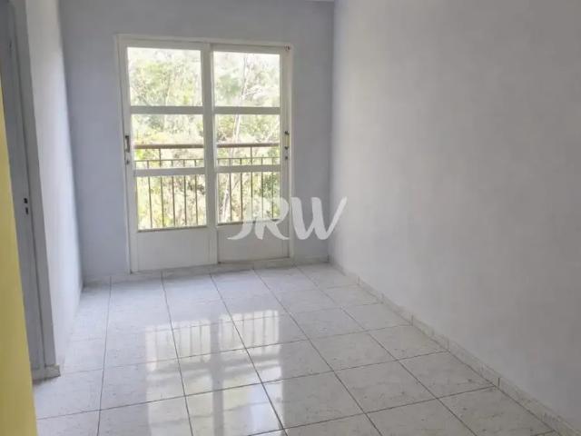 Apartamento para Venda em Indaiatuba/SP Jardim Morumbi 2 Quartos