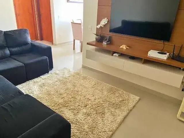 Apartamento para Venda em Indaiatuba/SP Jardim Morumbi 2 Quartos