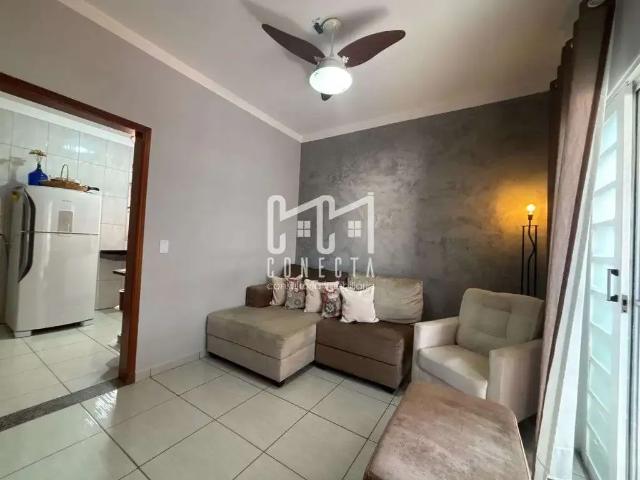 Apartamento para Venda em Indaiatuba/SP Jardim Morumbi 2 Quartos