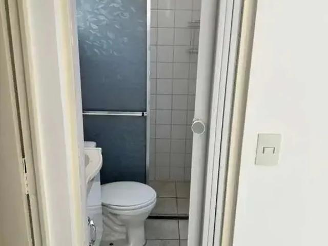 Apartamento para Venda em Indaiatuba/SP Jardim Morumbi 2 Quartos