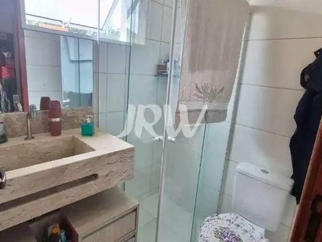 Apartamento para Venda em Indaiatuba/SP Jardim Morumbi 2 Quartos