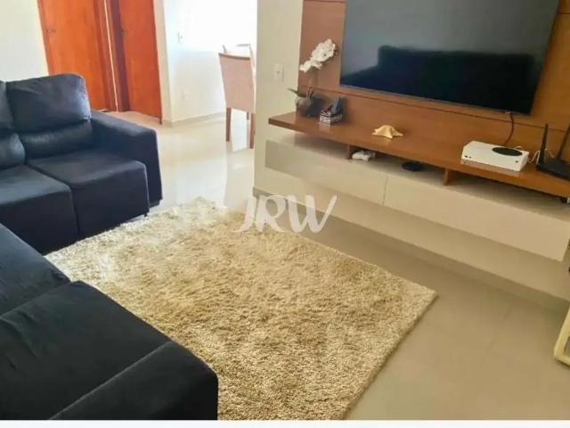 Apartamento para Venda em Indaiatuba/SP Jardim Morumbi 2 Quartos