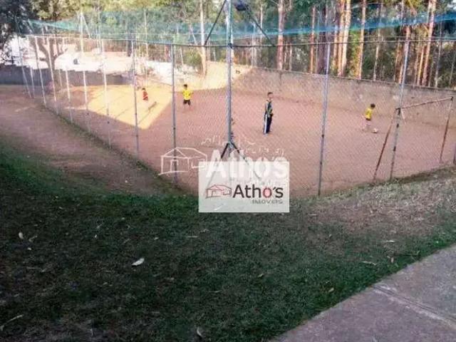 Apartamento para Venda em Indaiatuba/SP Jardim Morumbi 2 Quartos