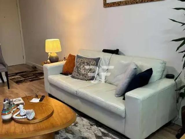 Apartamento para Venda em Indaiatuba/SP Jardim Marina 2 Quartos