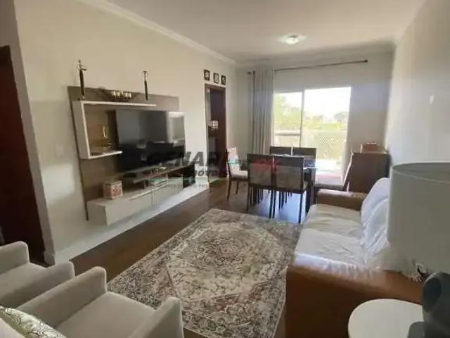 Apartamento para Venda em Indaiatuba/SP Jardim Marina 2 Quartos