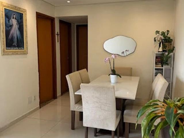 Apartamento para Venda em Indaiatuba/SP Jardim Nova Indaiá 3 Quartos