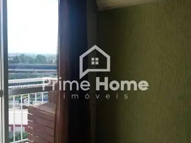 Apartamento para Venda em Indaiatuba/SP Jardim Nova Indaiá 3 Quartos