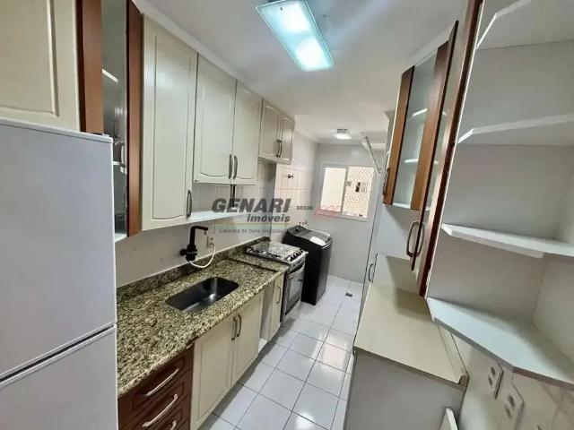 Apartamento para Venda em Indaiatuba/SP Jardim Nova Indaiá 3 Quartos