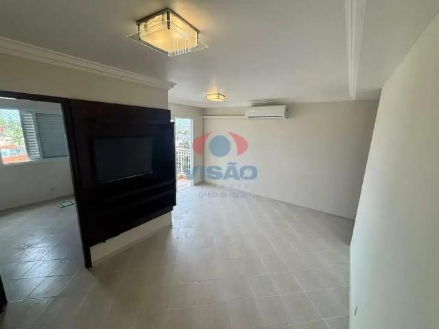 Apartamento para Venda em Indaiatuba/SP Jardim Nova Indaiá 3 Quartos