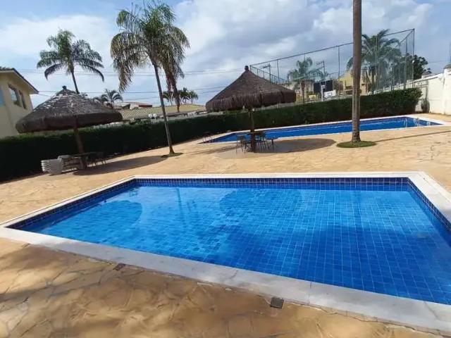 Apartamento para Venda em Indaiatuba/SP Jardim Nova Indaiá 3 Quartos