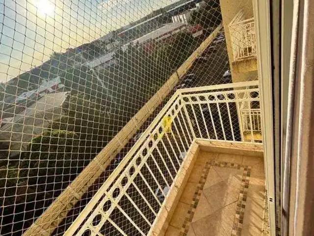 Apartamento para Venda em Indaiatuba/SP Jardim Nova Indaiá 3 Quartos