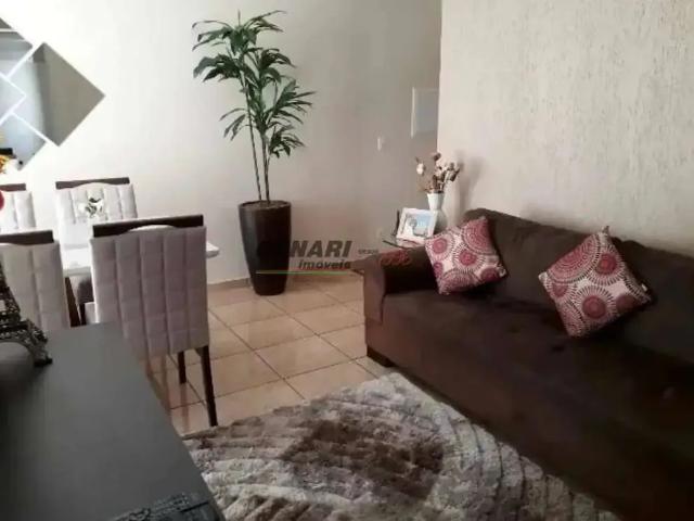 Apartamento para Venda em Indaiatuba/SP Jardim Nova Indaiá 3 Quartos