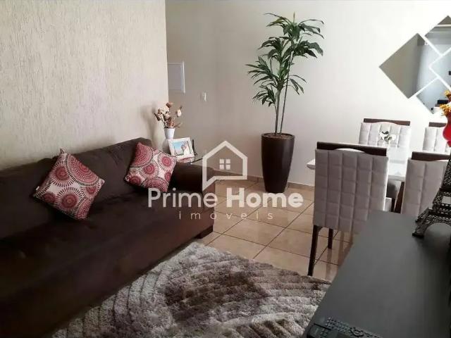 Apartamento para Venda em Indaiatuba/SP Jardim Nova Indaiá 3 Quartos
