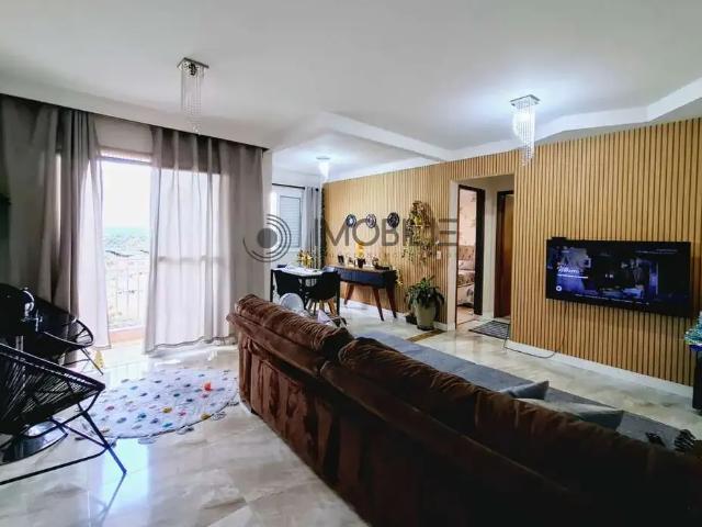 Apartamento para Venda em Indaiatuba/SP Jardim Nova Indaiá 2 Quartos
