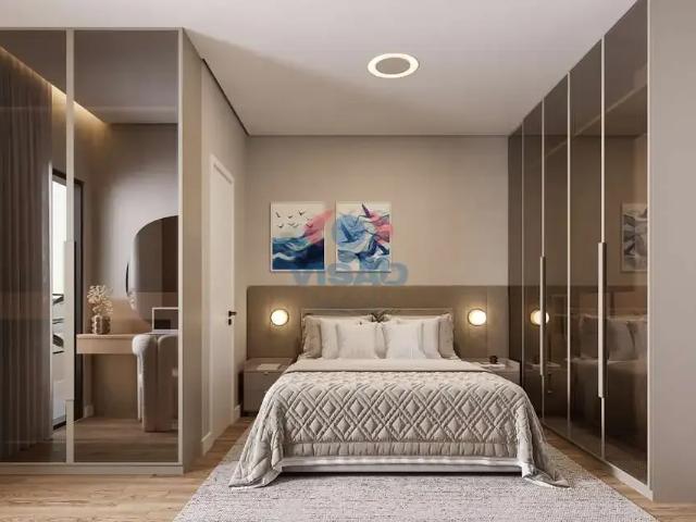 Apartamento para Venda em Indaiatuba/SP Jardim Nely