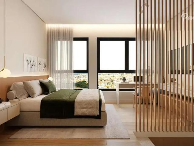 Apartamento para Venda em Indaiatuba/SP Jardim São Conrado 1 Quartos